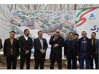 پروژه پردیس