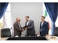 معارفه معاونت ساخت 1