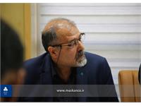 گزارش تصویری پایش عملکرد شرکت ثتران 9
