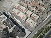 آگهی فروش واحدهای پروژه مسکونی بنفشه 2