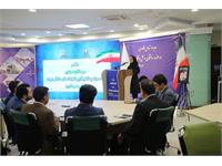 گزارش تصویری رویداد تبادل