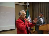 گزارش تصویری مراسم روز مرد 8