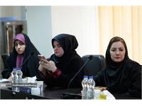 نشست خبری کنفرانس ملی مدیریت نگهداشت ساختمان با رویکرد سیستمی