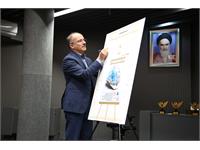 گزارش تصویری نخستین همایش چشم انداز خسارت صفر در فرآیند ساخت