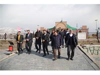 پروژه پردیس