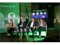 نشست تخصصی «آینده بازار مسکن، تخلیه حباب یا افزایش قیمت‌ها