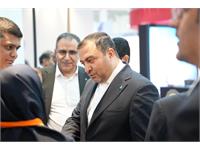 گزارش تصویری کیش اینوکس 11