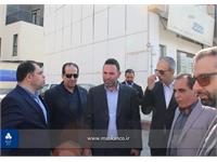 گزارش تصویری بازدید از زنجان 18