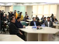 فرصت‌های ابر پروژه‌های «ایران راه» و «نهضت ملی مسکن» برای حضور دانش بنیان‌ها