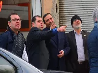 بازدید از پروژه ناویا 3