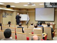 برگزاری ششمین دوره آموزش سازمانی ویژه مدیران