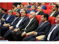 گزارش تصویری نخستین همایش چشم انداز خسارت صفر در فرآیند ساخت