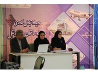 گزارش تصویری رویداد تبادل