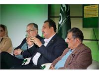 نشست تخصصی «آینده بازار مسکن، تخلیه حباب یا افزایش قیمت‌ها