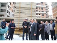 پروژه پردیس