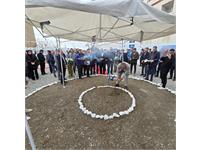 پروژه مسکونی بهار 6