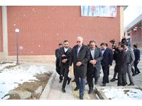 پروژه پردیس