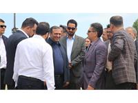 شهرک مسکونی آرامش 5