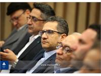 گزارش تصویری همایش معاونین مالی و منابع انسانی شرکتهای تابعه ثمسکن 18