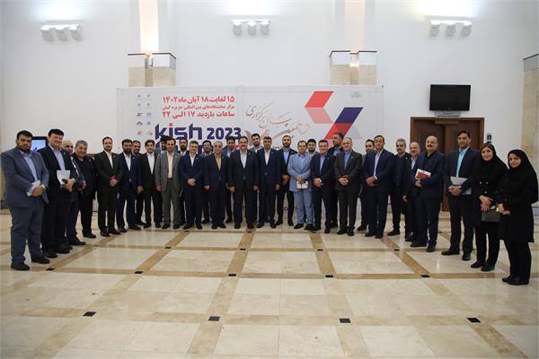 نشست مدیران عامل شرکت های تابعه ثمسکن برگزار شد