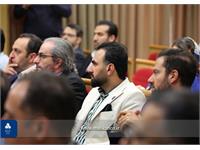 گزارش تصویری نشست سازندگان برتر بخش خصوصی 28