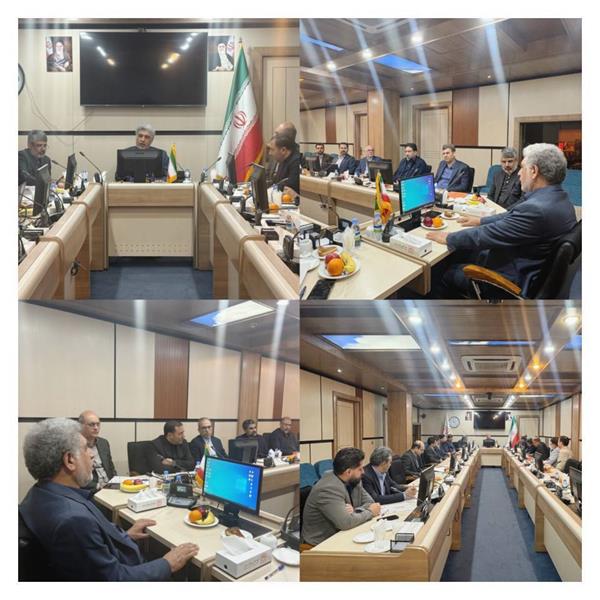 هم‌افزایی گروه مالی بانک مسکن، ثمسکن و شهرداری برای بازسازی مناطق آسیب‌دیده