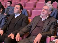 گزارش تصویری مجمع ثپردیس 3