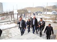 پروژه پردیس