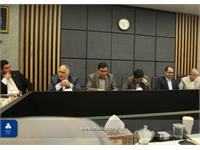 گزارش تصویری پایش شرکت گیلان 2