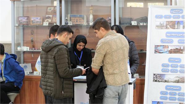 گزارش تصویری همایش دانشگاه تهران 9