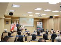 دومین همایش ایمنی در برابر زلزله و کاهش اثرات بلایای طبیعی