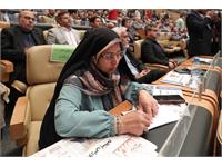 گزارش تصویری روز اول نمایشگاه کیش اینوکس 2023