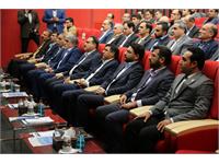 گزارش تصویری نخستین همایش چشم انداز خسارت صفر در فرآیند ساخت