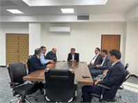 آغاز اقدامات فنی و حقوقی ثمسکن در استان هرمزگان