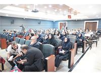 گزارش تصویری کیش اینوکس 15