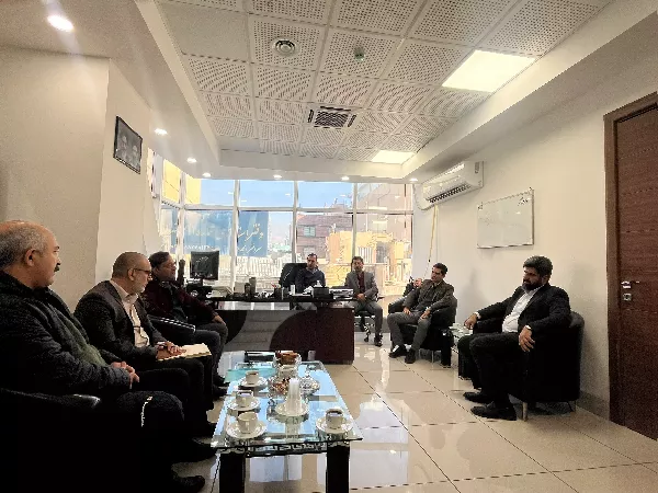 بازدید از خدامی