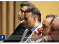 گزارش تصویری نشست سازندگان برتر بخش خصوصی 10