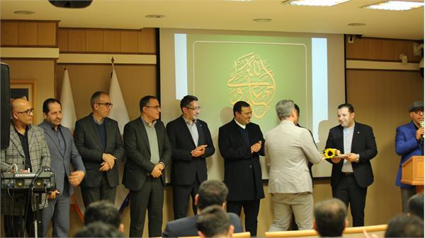 گزارش تصویری روز پدر 15