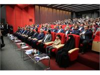 گزارش تصویری نخستین همایش چشم انداز خسارت صفر در فرآیند ساخت