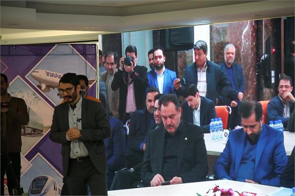 فرصت‌های ابر پروژه‌های «ایران راه» و «نهضت ملی مسکن» برای حضور دانش بنیان‌ها