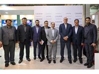 گزارش تصویری روز اول نمایشگاه کیش اینوکس 2023