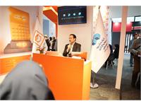 گزارش تصویری کیش اینوکس 25