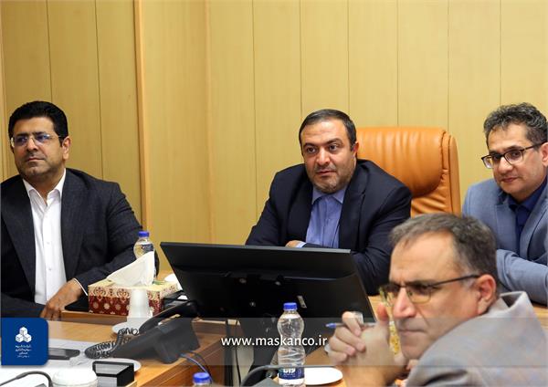 گزارش تصویری پایش ثتران 10