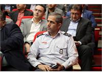 گزارش تصویری نخستین همایش چشم انداز خسارت صفر در فرآیند ساخت