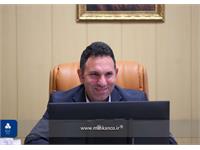 گزارش تصویری پایش شرکت البرز 6