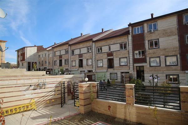 مجتمع مسکونی سروستان پردیس