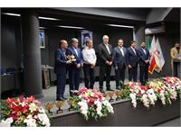 گزارش تصویری نخستین همایش چشم انداز خسارت صفر در فرآیند ساخت