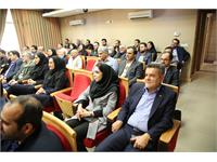 دومین همایش ایمنی در برابر زلزله و کاهش اثرات بلایای طبیعی