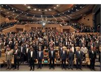 گزارش تصویری روز اول نمایشگاه کیش اینوکس 2023