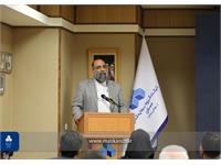 گزارش تصویری همایش معاونین مالی و منابع انسانی شرکتهای تابعه ثمسکن 28